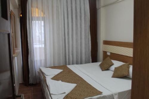 SOLEIL OTEL фото 4