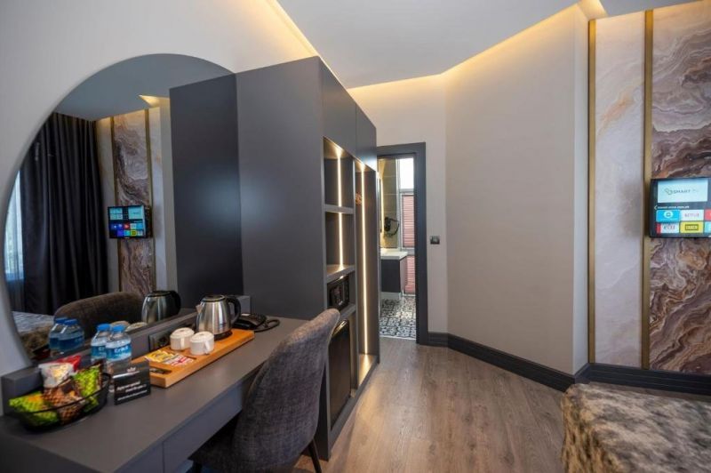 WORLD CLASS AIRPORT HOTEL фото 6