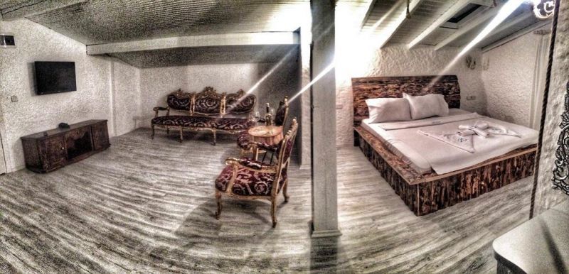 NAZ KONAK ALACATI фото 6