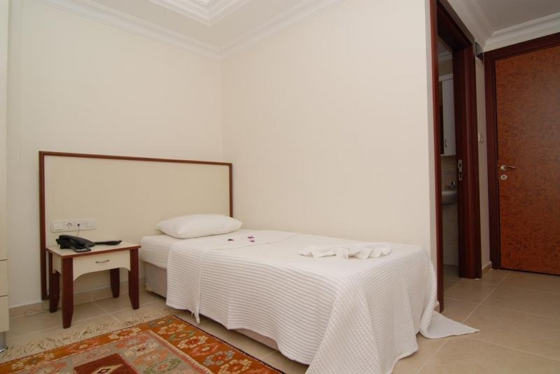 BODRUM MARMA OTEL фото 5