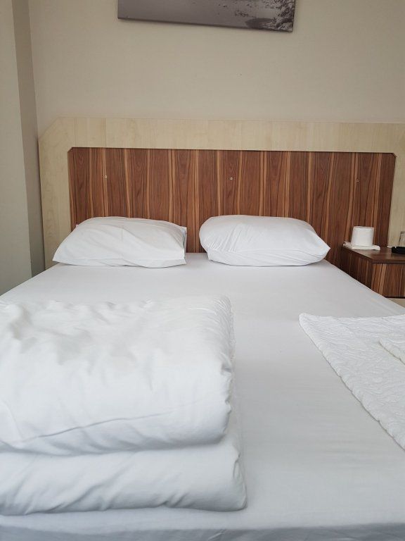 CAN HOTEL фото 5