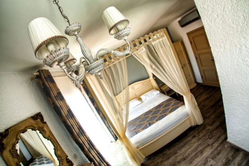 VILLA FANTI BOUTIQUE фото 7