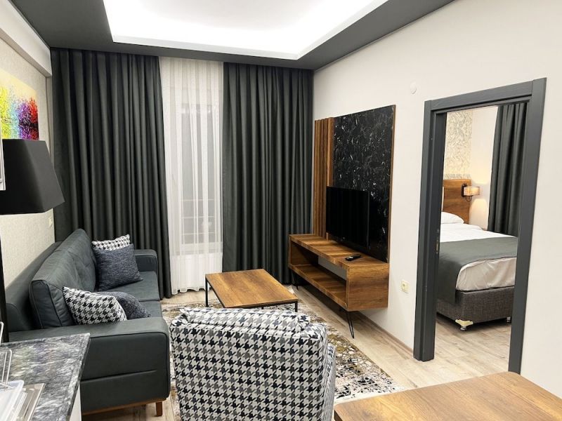 PRIME INN CITY фото 8