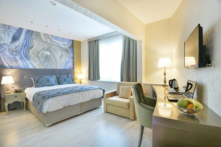 ADAMEL HOTEL & SUITE фото 2