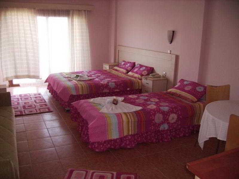BODROOM HOTEL