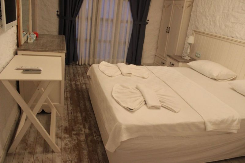 MINA OTEL ALACATI фото 7