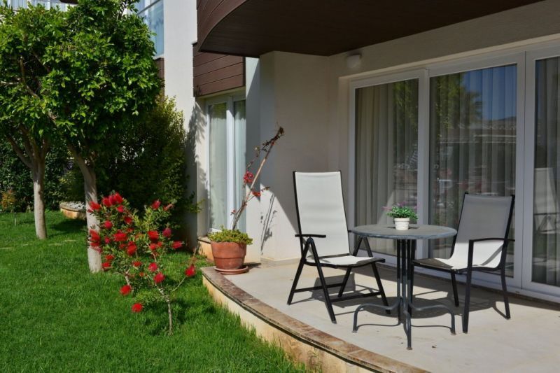ODYSSEY RESIDENCE фото 6