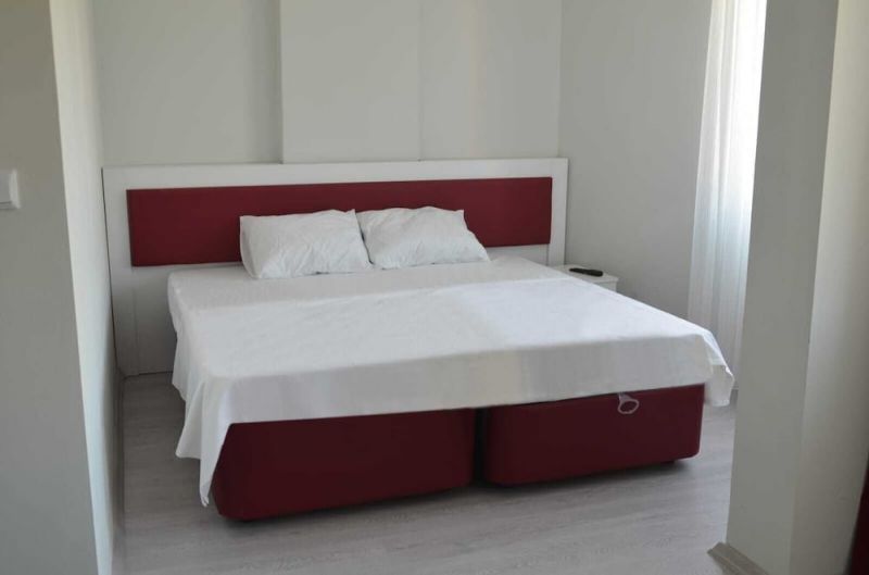 YASAM OTEL фото 4
