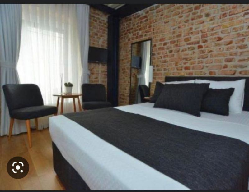 TAXIM NO 18 BOUTIQUE HOTEL