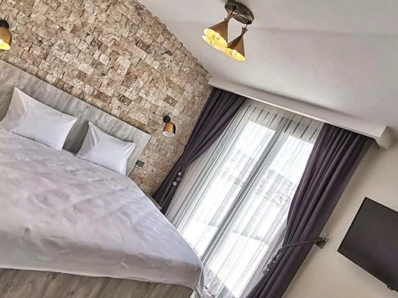 TALLES COMFORT BUTIK OTEL фото 4
