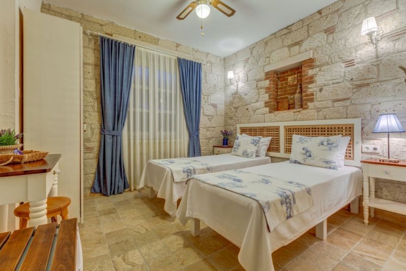 FORA KONAK ALACATI фото 6