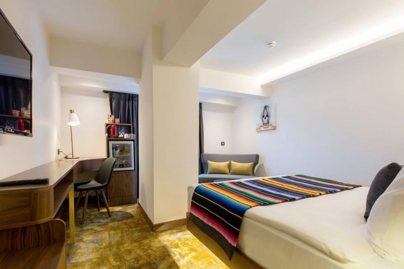 HAY HOTEL ALSANCAK фото 6