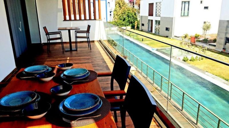 ALA GRAND RESIDENCE фото 5