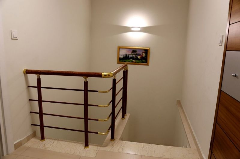 CANKA RESIDENCE фото 7