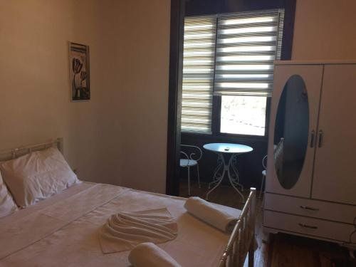 PASTOR HISTORICAL APART HOTEL THE GULF OF IZMIR фото 6