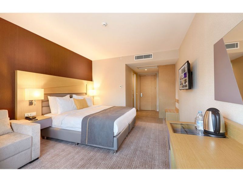 KORDON HOTEL CANKAYA фото 2