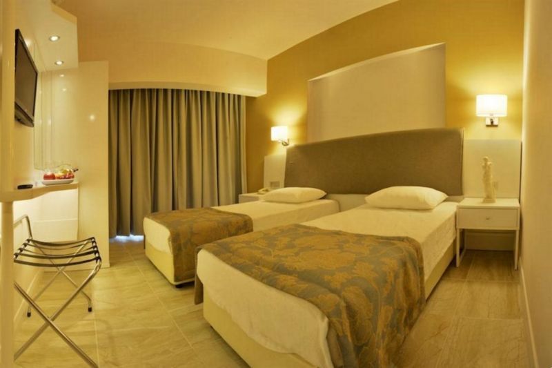 PEARL OF MARMARIS OTEL фото 2