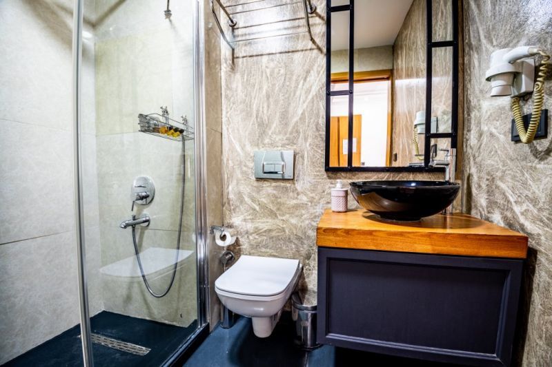 XENIA HOTEL TAKSIM фото 4