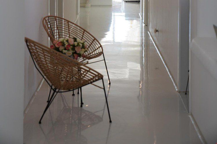 YASOS SUITES фото 8