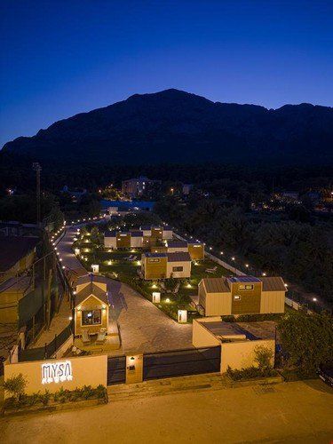 MYSA KEMER фото 3