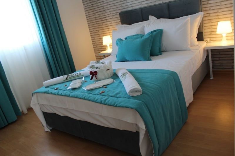 OLIVIA OTEL ALACATI фото 5