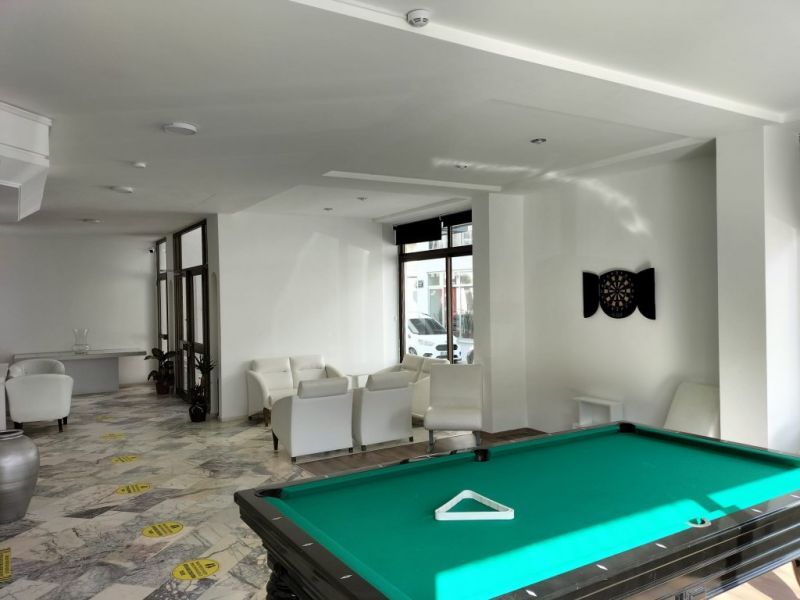 Z OTEL CESME фото 7