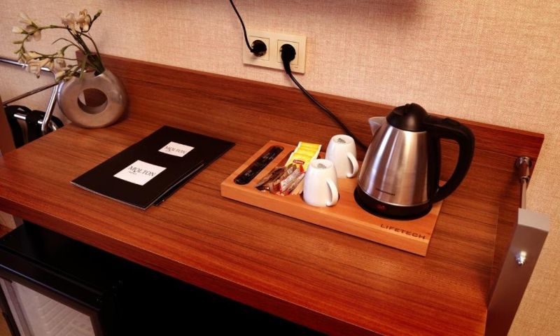 SISLI MLS HOTEL фото 2