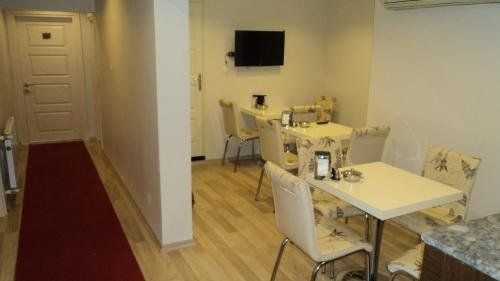 KADIKOY BADE 3 HOTEL фото 7