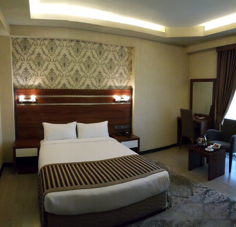 MY LIVA HOTEL фото 2
