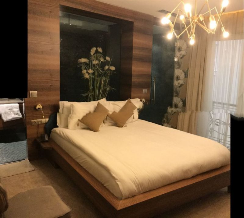 GOLDEN PEARL BOUTIQUE HOTEL ADULTS ONLY фото 2
