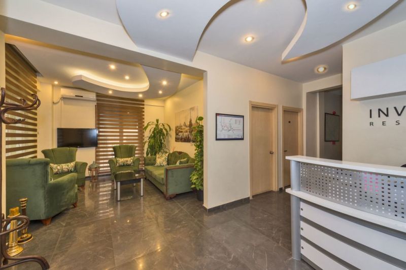 INVICTUM RESIDENCE фото 6