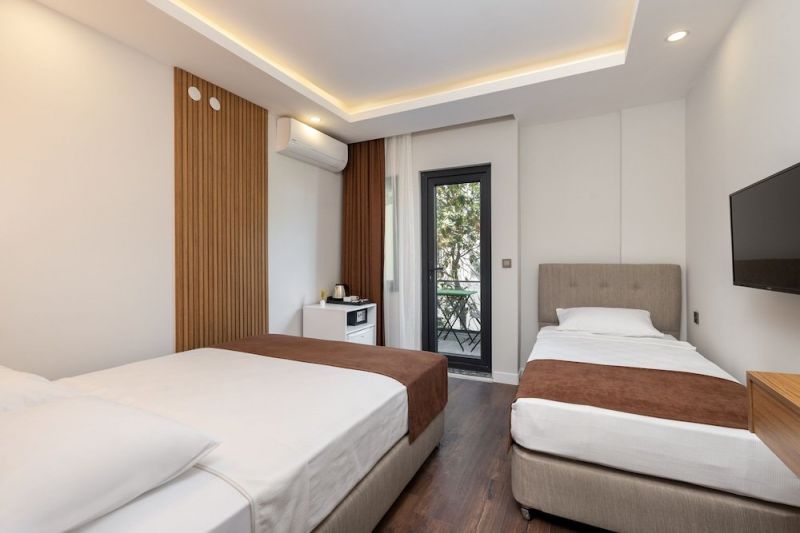 PERLO HOTEL KEMER фото 8