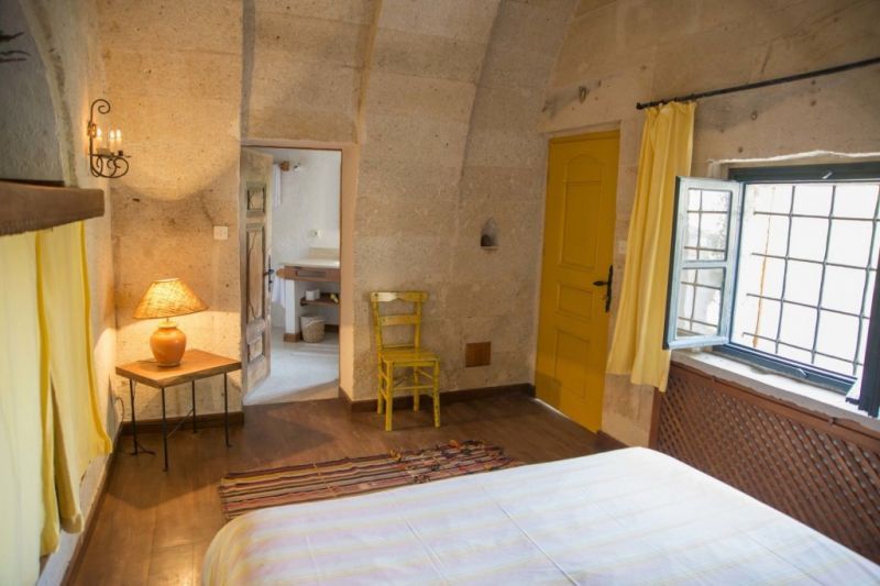 LES MAISONS DE CAPPADOCE HOTEL фото 4