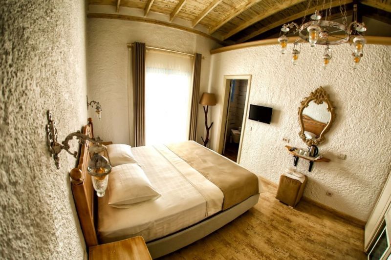 VILLA FANTI BOUTIQUE фото 6