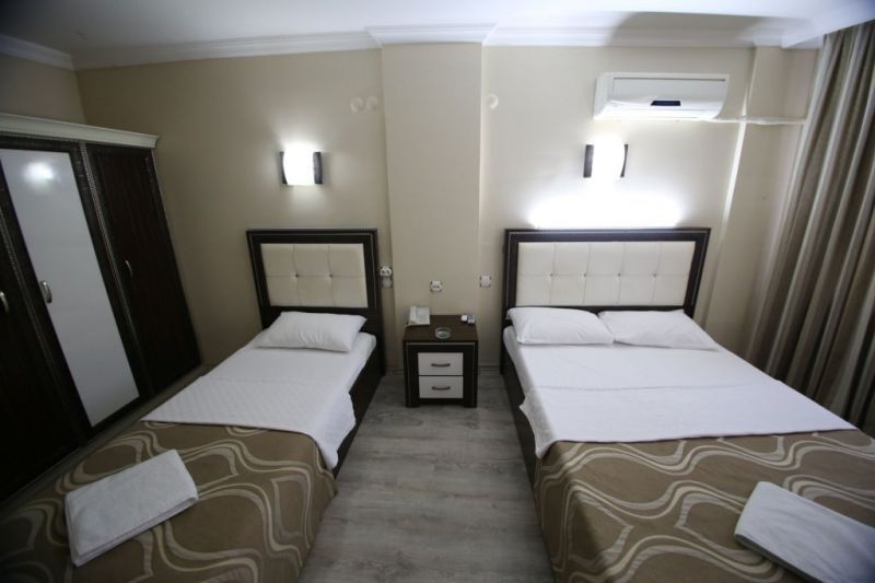 KONAK EUROBEST OTEL фото 7