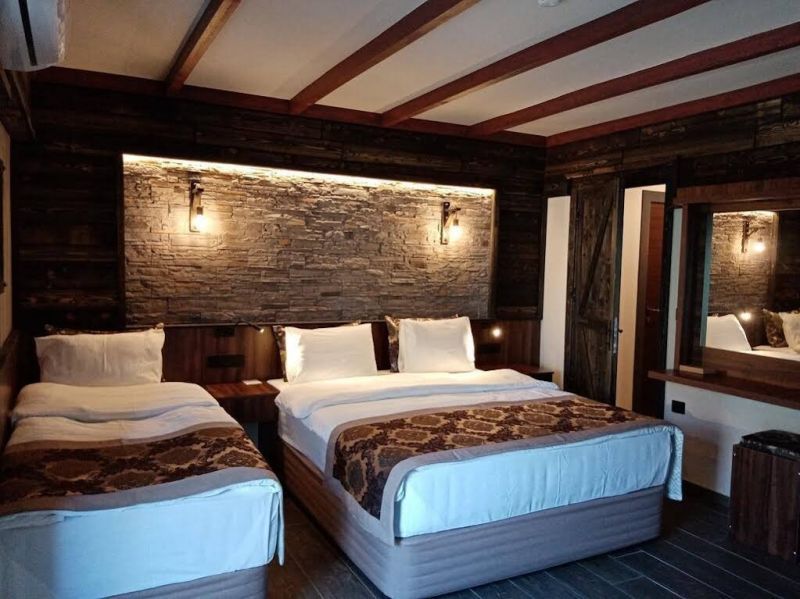 SARIGERME NEW GATE HOTEL фото 8