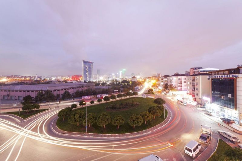 ZENGIN CITY HOTEL фото 5
