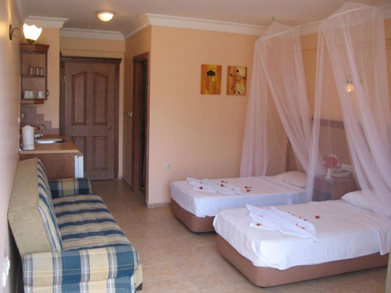 ROSY SUITES HOTEL фото 5