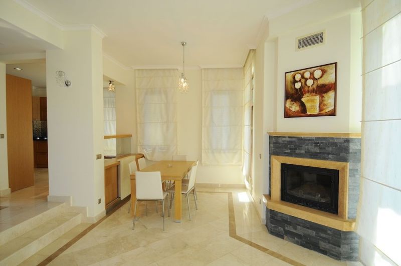 GOLD CITY 3 BEDROOM VILLA 6 фото 7