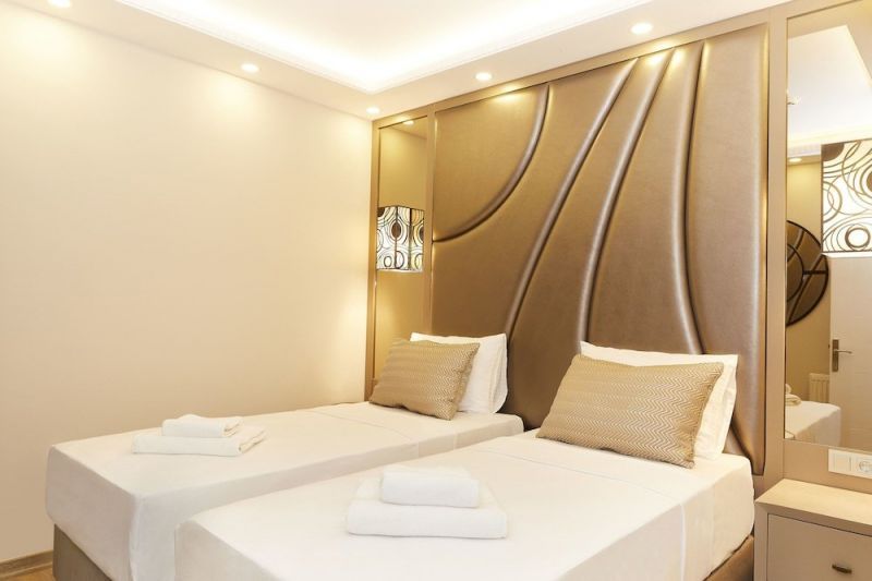ALL SEASONS SUITES
