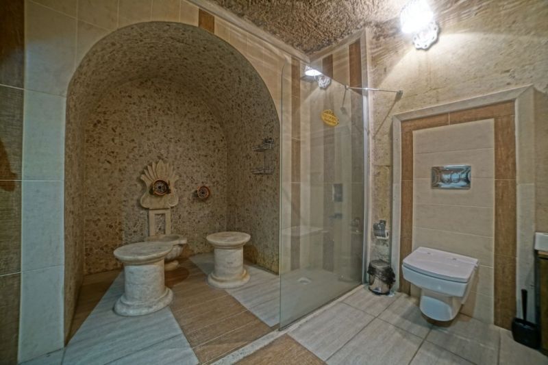 MIMI CAPPADOCIA BUTIK OTEL фото 2