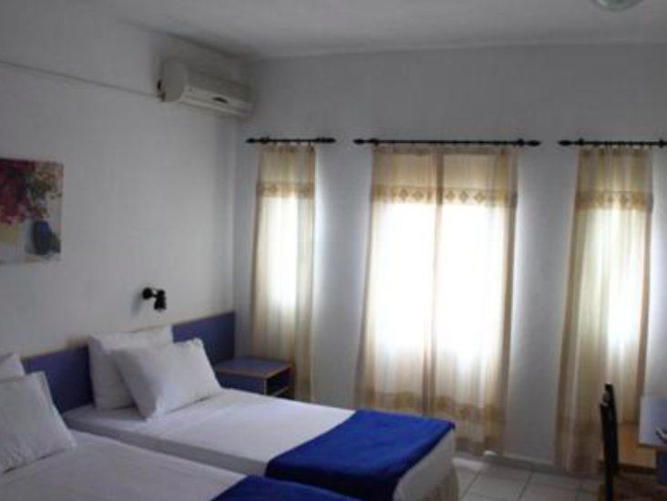 OMAR HOTEL SUITES фото 6