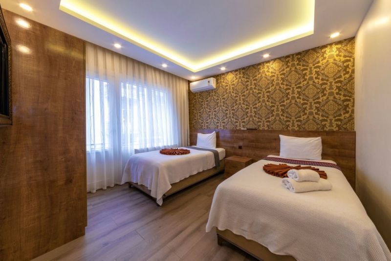 SUFRA RESIDENCE фото 3
