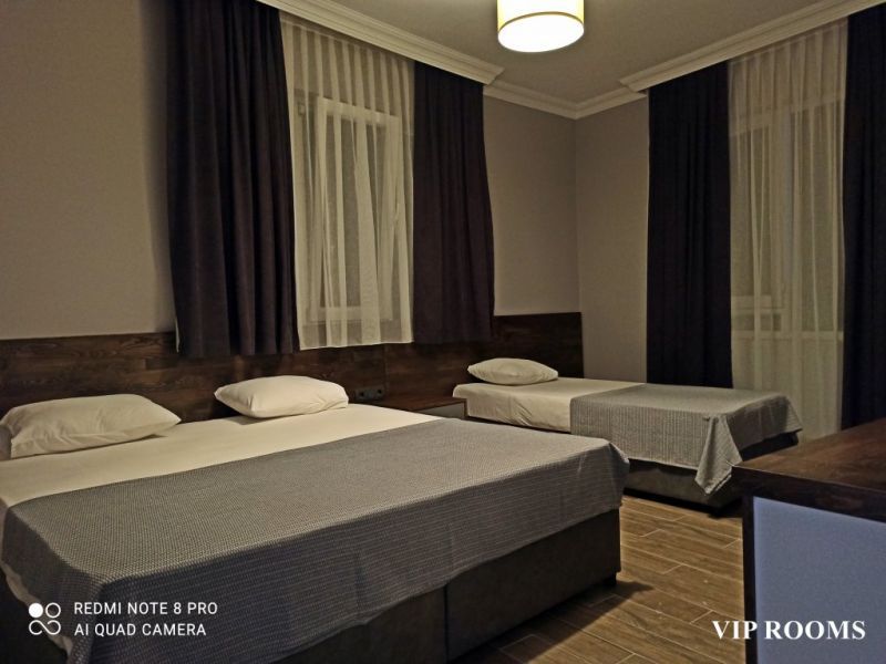 MERVE APART HOTEL