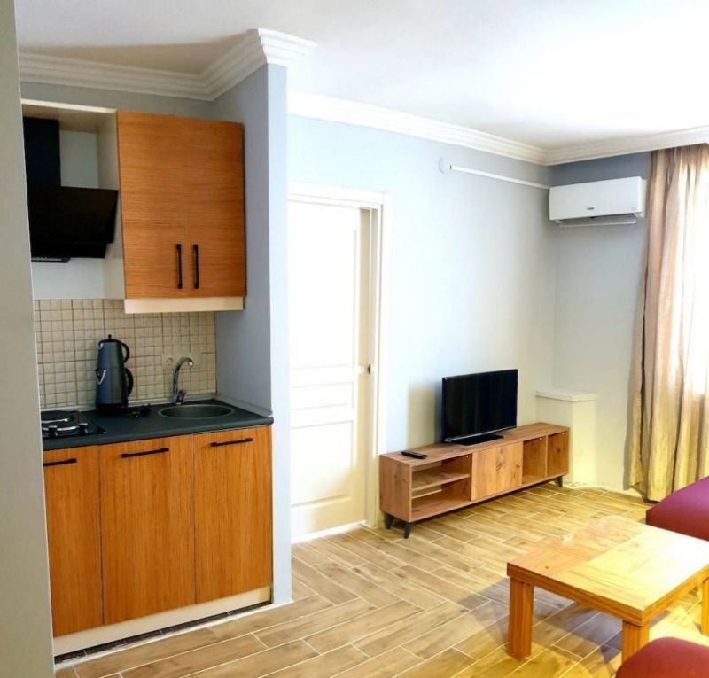 TEPE HOTEL & BUSINESS SUITE фото 6