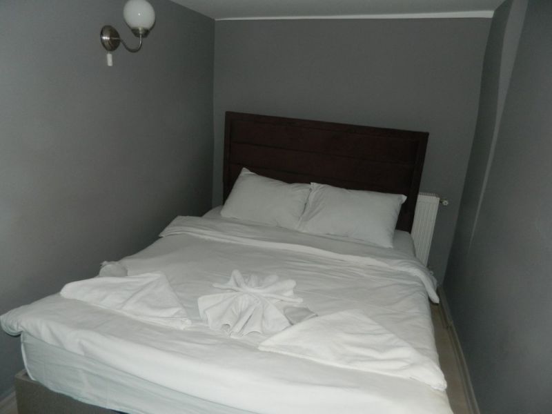 TAKSIM ALYA SUITES фото 7