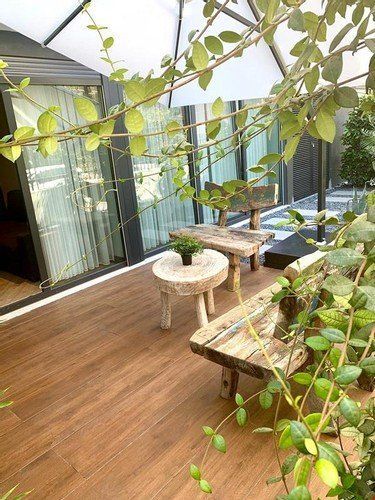 Z SUITES фото 3