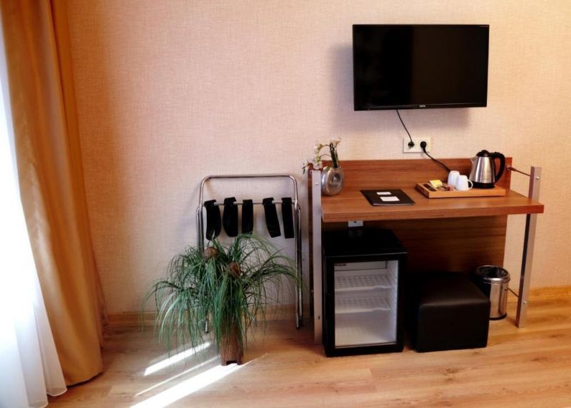 SISLI MLS HOTEL фото 4