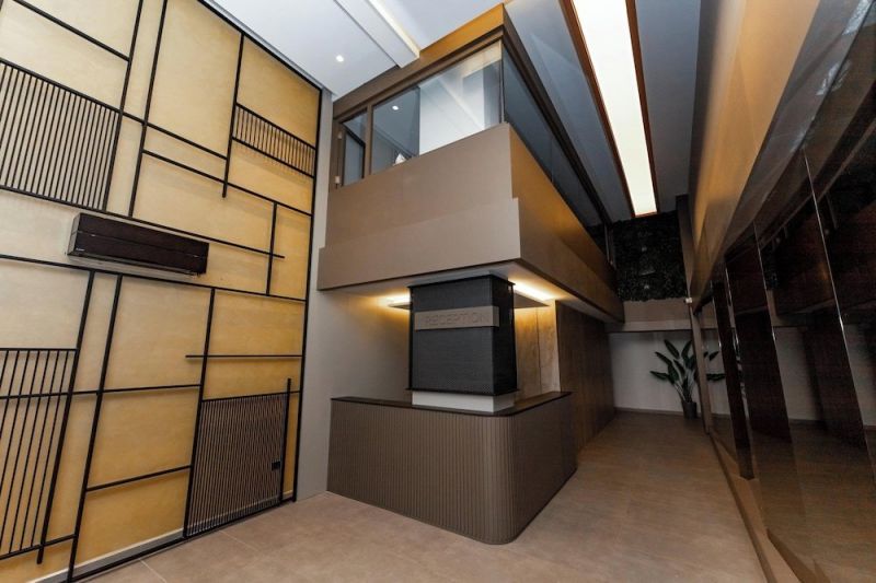 THE CASA LETSTAY SUITES фото 4
