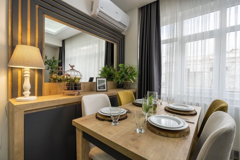 KUZEY MAVI RESIDENCE фото 7